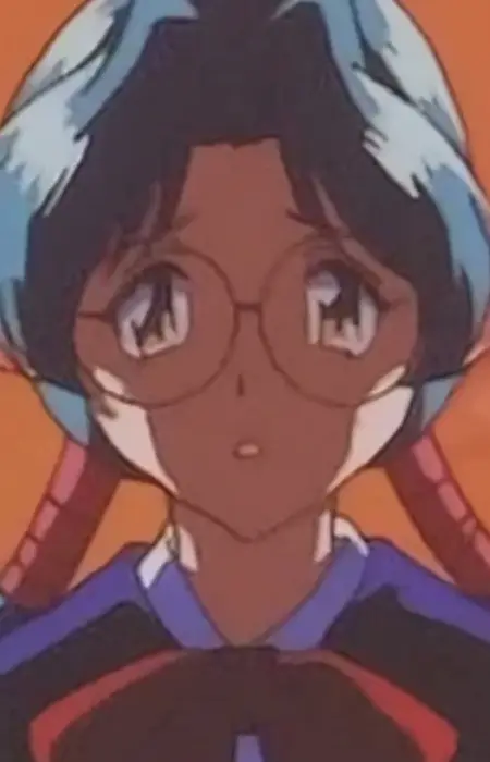 Gambar Karakter Anime: Lilia