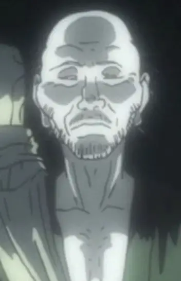 Gambar Karakter Anime: Umizatou