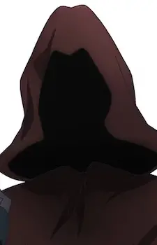 Gambar Karakter Anime: Shinri no Futa no Krafnir