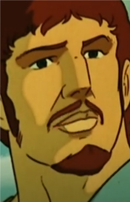 Gambar Karakter Sisyphus