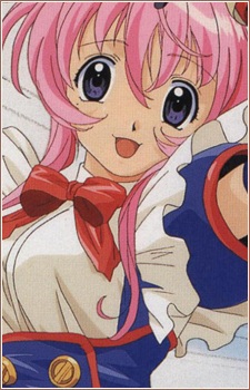 Gambar Karakter Kurumi