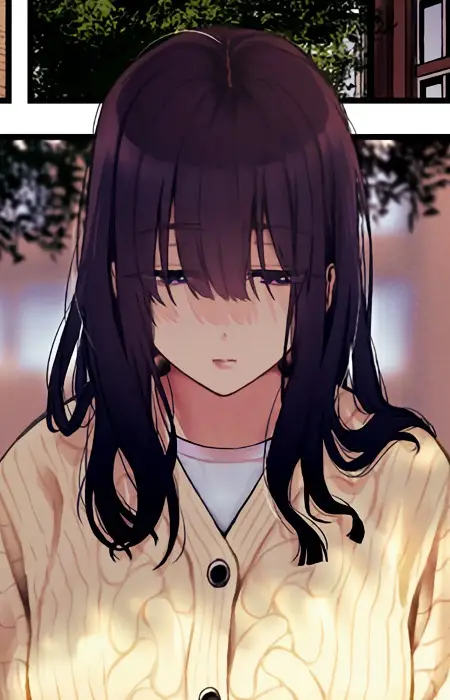 Gambar Karakter Anime: Miya Asakura