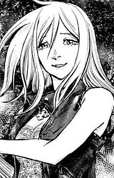 Gambar Karakter Miyoko Takano