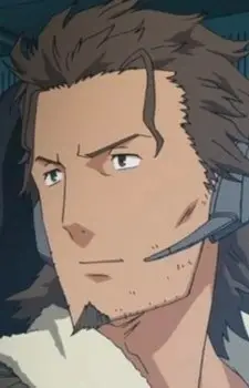 Gambar Karakter Anime: Souya Tougou
