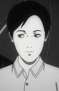 Gambar Karakter Wakabayashi