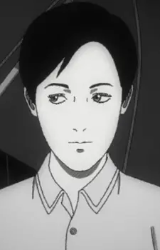 Gambar Karakter Anime: Wakabayashi