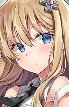 Gambar Karakter Anime: Alice Kisaragi