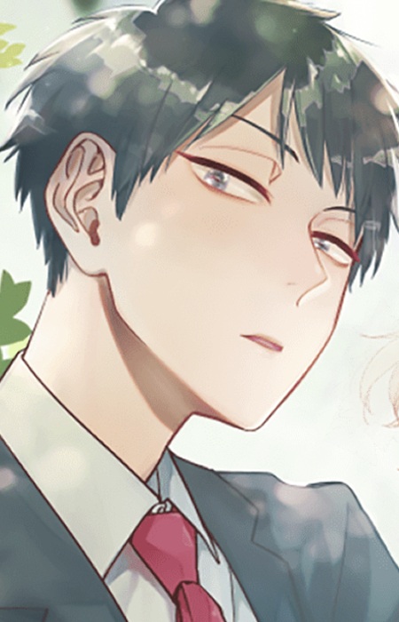 Gambar Karakter Satsuki