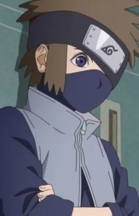 Gambar Karakter Anime: Houki Taketori
