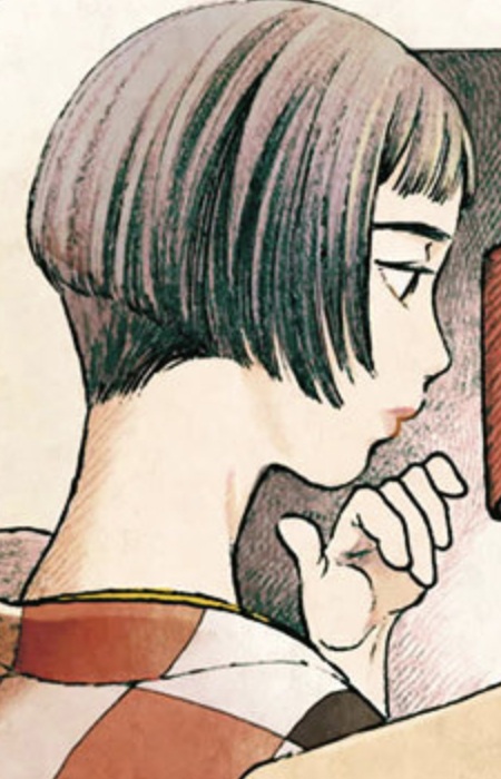 Gambar Karakter Tamayu Tomisato
