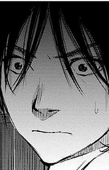 Gambar Karakter Yukito Tadamura