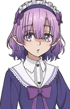 Gambar Karakter Anime: Alice