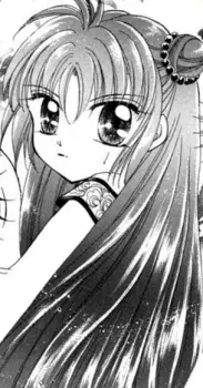 Gambar Karakter Anime: Shuka