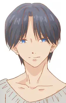 Gambar Karakter Anime: Tougo Hoshikawa