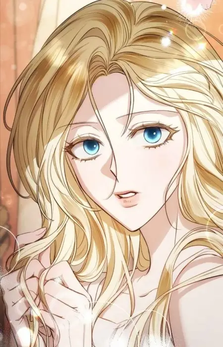 Gambar Karakter Anime: Miesa Esquillre