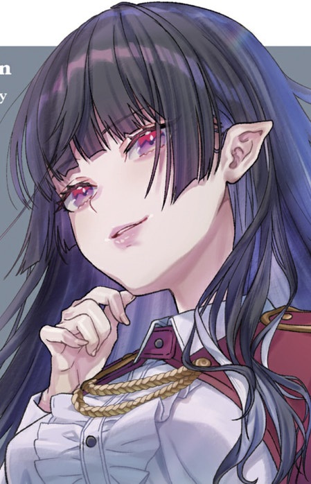 Gambar Karakter Meltreza Woodstock