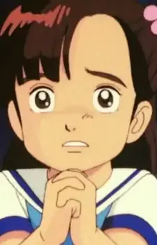 Gambar Karakter Anime: Armella