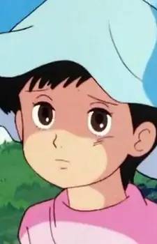 Gambar Karakter Anime: Elementary School Teacher
