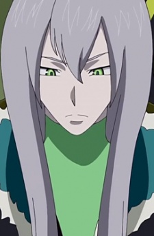 Gambar Karakter Shun Minami