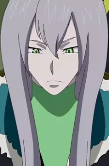 Gambar Karakter Anime: Shun Minami