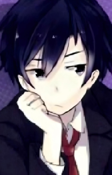 Gambar Karakter Nonomiya