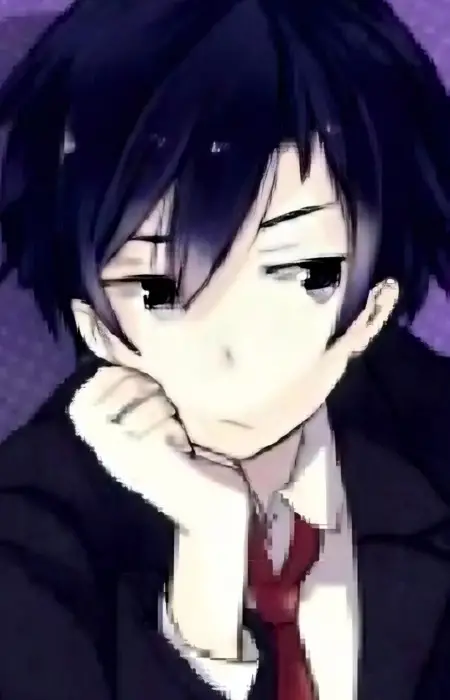 Gambar Karakter Anime: Nonomiya