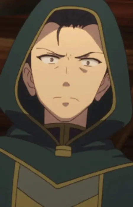 Gambar Karakter Anime: Galluk