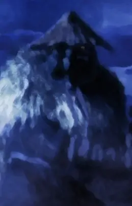 Gambar Karakter Anime: The Boatman