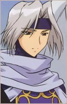 Gambar Karakter Anime: Dii