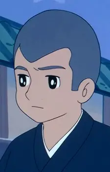 Gambar Karakter Anime: Shinnyo