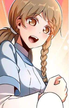 Gambar Karakter Anime: Lucia White