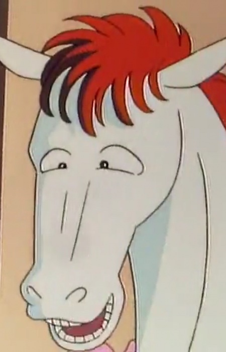 Gambar Karakter Hikarikin