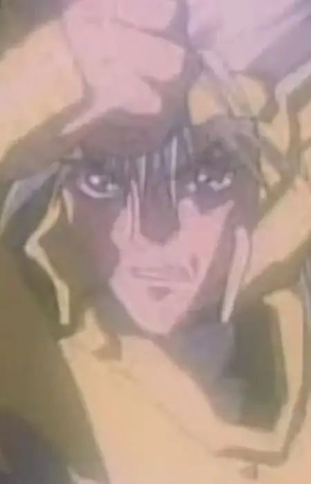Gambar Karakter Anime: Chaser