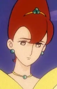 Gambar Karakter Anime: Poron's Mother