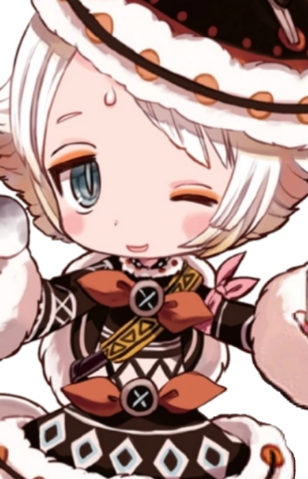 Gambar Karakter You Tanada