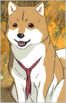 Gambar Karakter Tobimaru