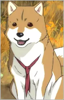 Gambar Karakter Anime: Tobimaru
