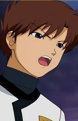 Gambar Karakter Mitsuki Oomori