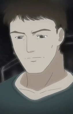 Gambar Karakter Takaya Tobita