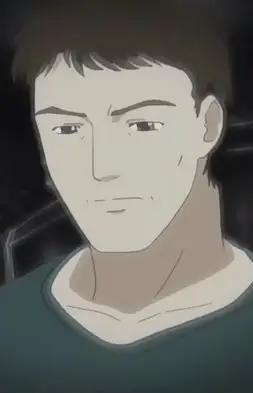 Gambar Karakter Anime: Takaya Tobita