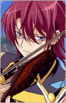 Gambar Karakter Anime: Kyoushirou Ayanokouji