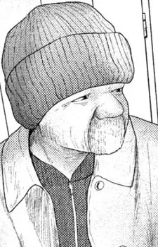 Gambar Karakter Anime: Tengu