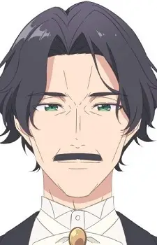 Gambar Karakter Anime: Leonardo