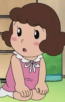 Gambar Karakter Anime: Besoko