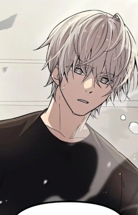 Gambar Karakter Hoyeon Ahn