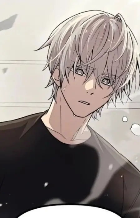 Gambar Karakter Anime: Hoyeon Ahn