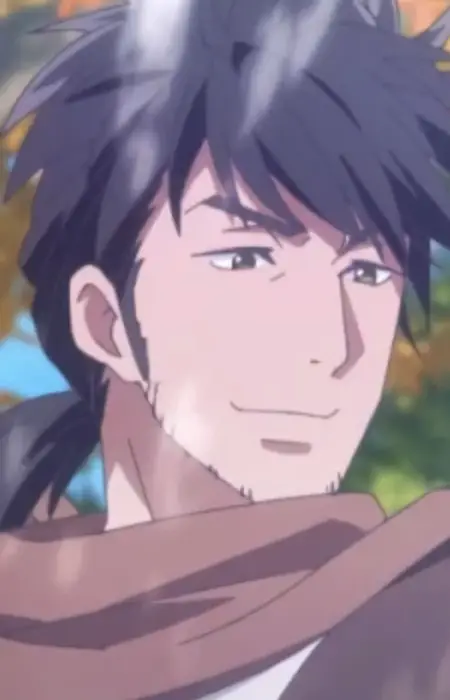 Gambar Karakter Anime: Dola