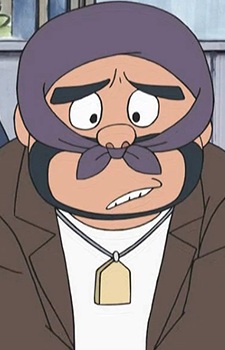 Gambar Karakter Thief #2