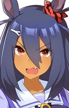 Gambar Karakter Anime: Hishi Amazon