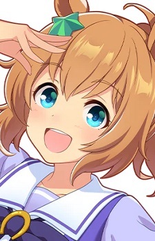 Gambar Karakter Taiki Shuttle